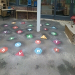 Playground Surface Games 2