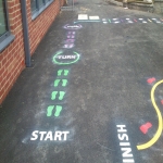 Playground Surface Games 1